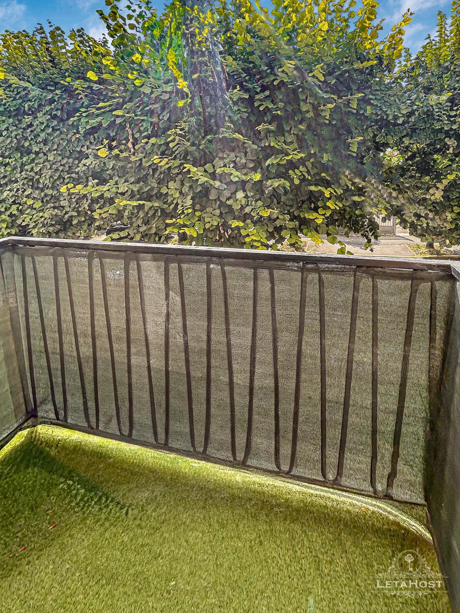Moderne Avec Wi-fi Et Balcon Choisy-le-Roi